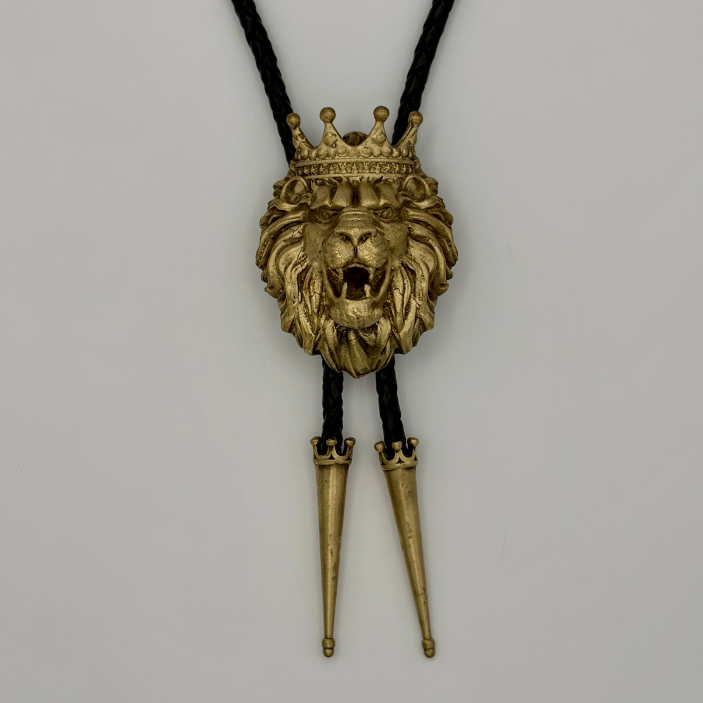 The Lion